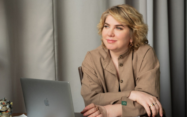 Нина Филоненко, «ЭКООКНА ГРУПП»