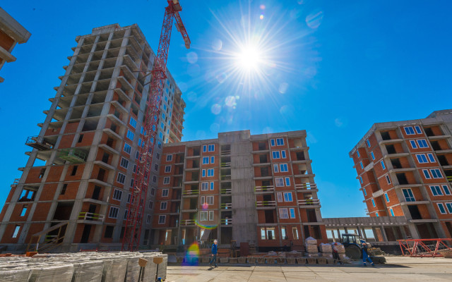 Фото: Антон Буценко