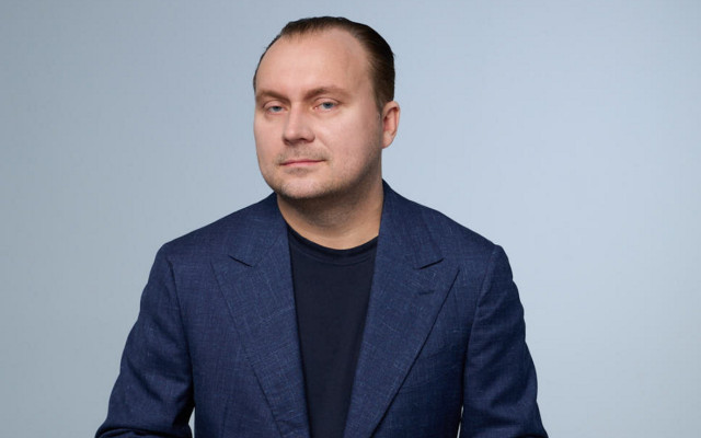 Андрей Алешкин. адвокат и правовой эксперт