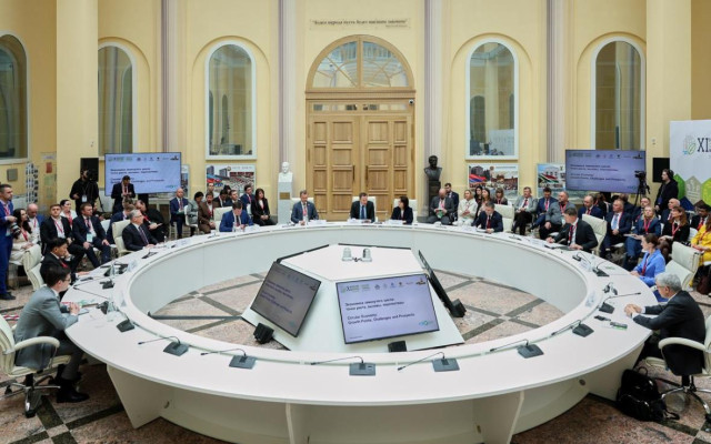 Фото: пресс-служба ППК РЭО
