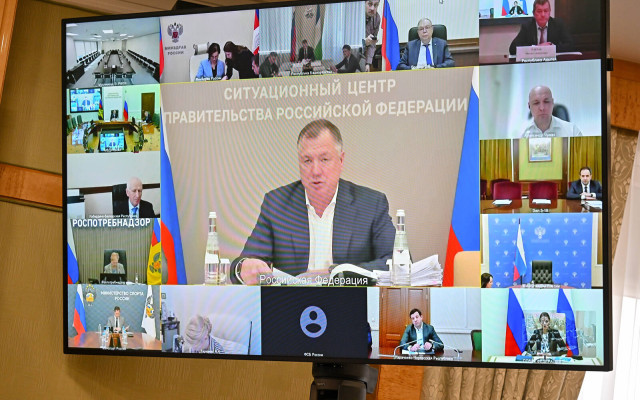 Фото: пресс-служба раиса Татарстана