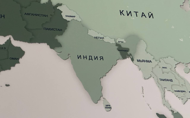 Татарстан и Индия переходят к совместным производствам и инвестпроектам