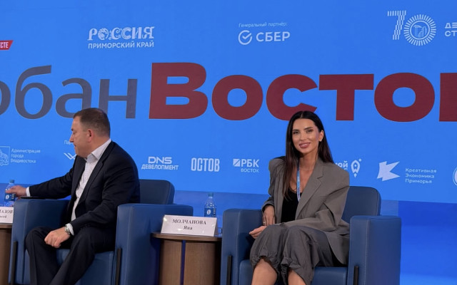 Строительство жилья без соцобъектов создает дисбаланс — Молчанова