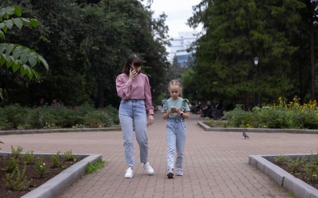 Фото: пресс-служба «МегаФона»