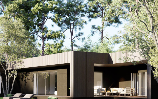 Новый стандарт жизни: переосмысление формата загородной недвижимости 