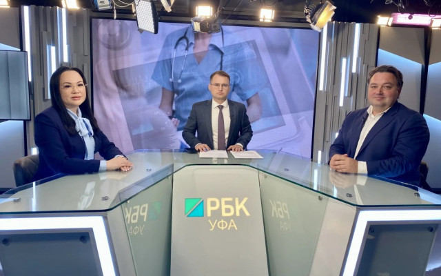 Выездная диспансеризация: как медицина становится ближе к человеку