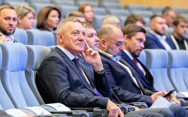Госдума рассмотрит законодательную инициативу депутатов от Приморья
