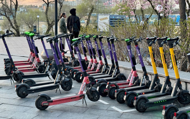 РБК Приморье