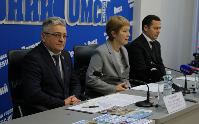 Фото: Юлия Майстренко