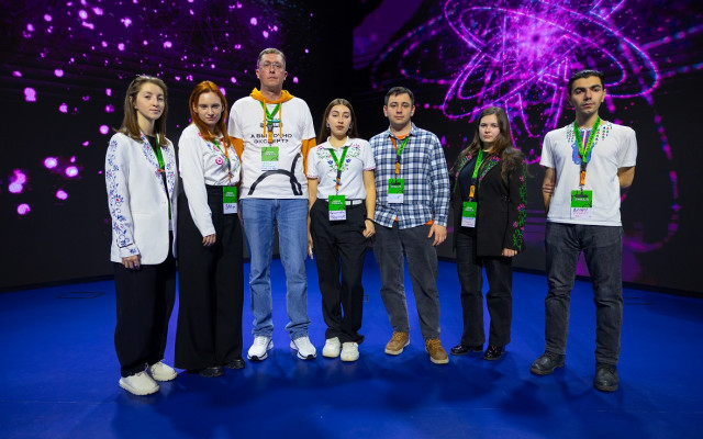 фото: Кирилл Акушев