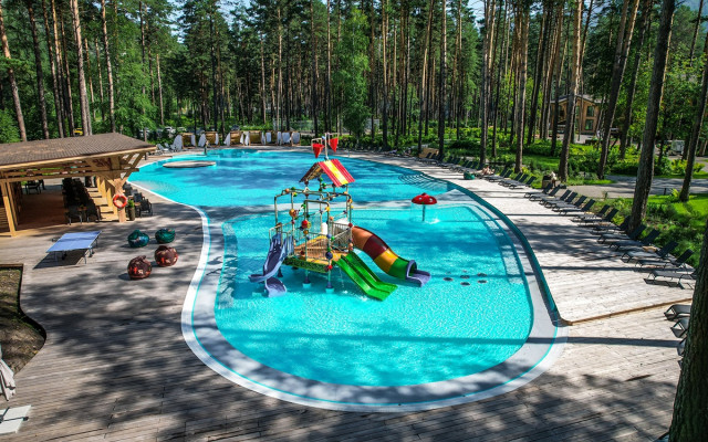 Все фото: Grand Chalet Altay