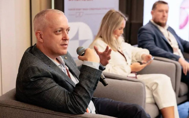 Антон Безрядин: «Пятёрочка» расширит сеть на Дальнем Востоке