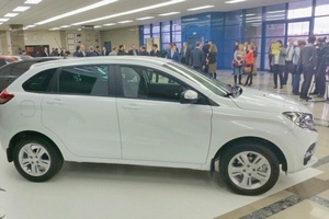 #1 Авторынок Башкирии, 11 августа 2017