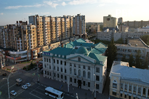 #38 Экономика городов Черноземья, 3 августа