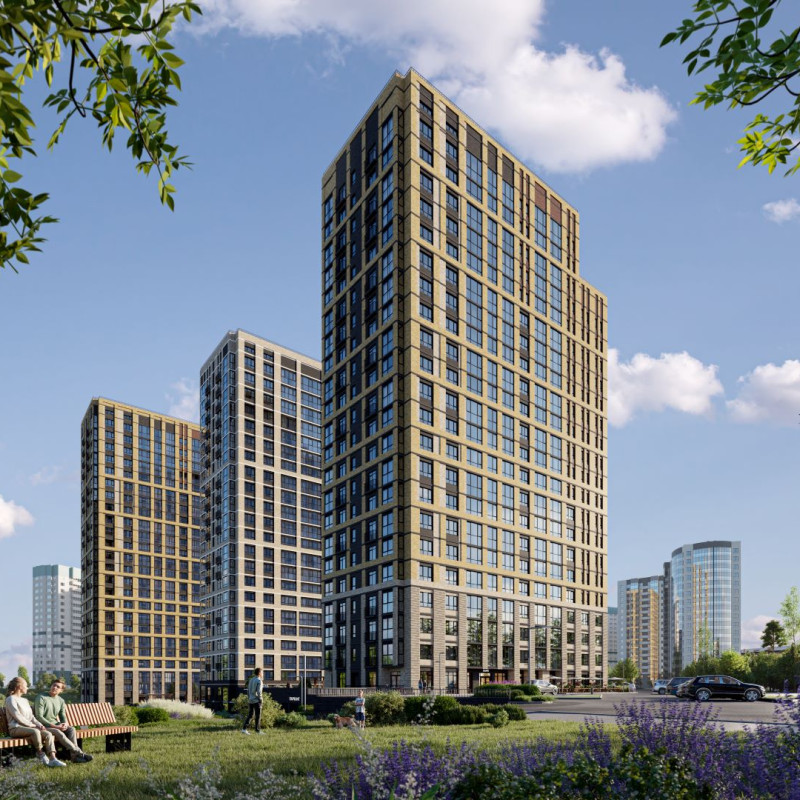 #38 Недвижимость Новосибирска, 14 ноября 2025