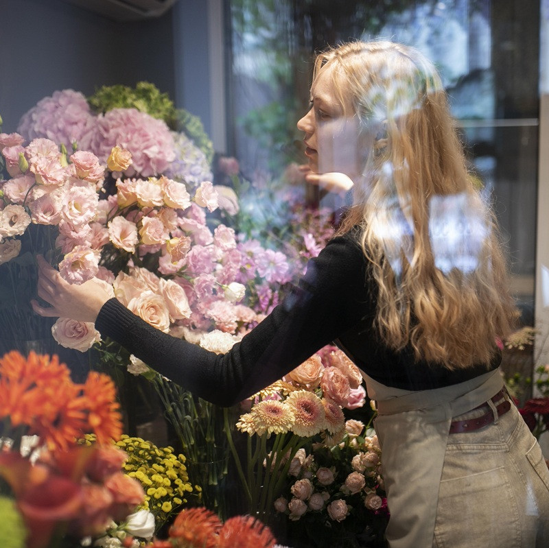 #45 Новосибирск: компании, рынки, отрасли , 23 марта