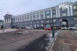 #21 Экономика городов Черноземья, 11 апреля