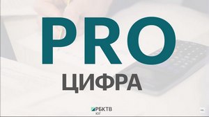 #1 PROЦИФРА. РБК ТВ Юг, 14 декабря 2023