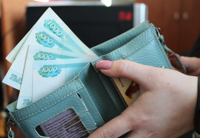 #3 РБК Вологда: Финансовая грамотность, 20 мая 2020