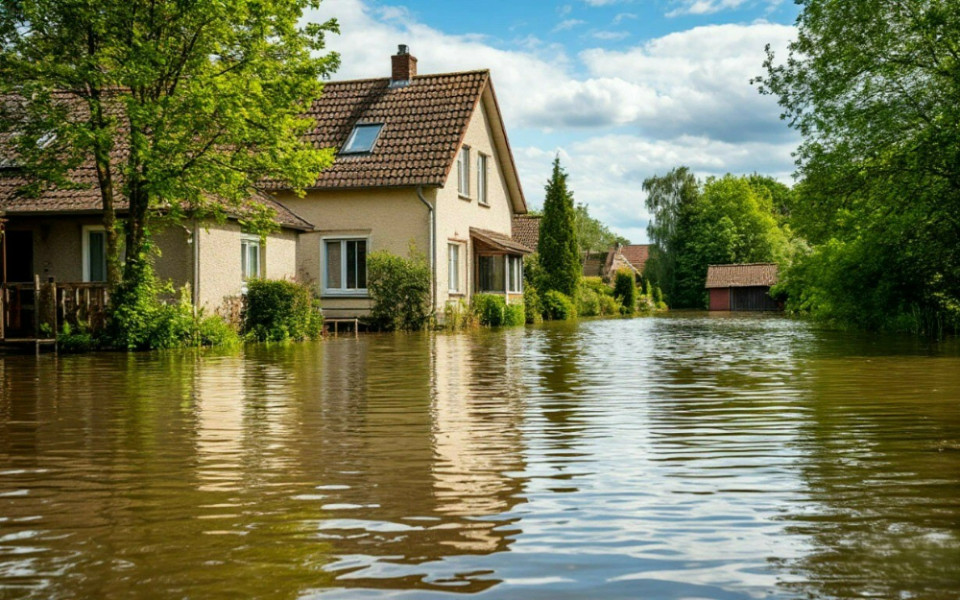Поправки в Водный кодекс для строительства рядом с водоемами подготовят до конца года