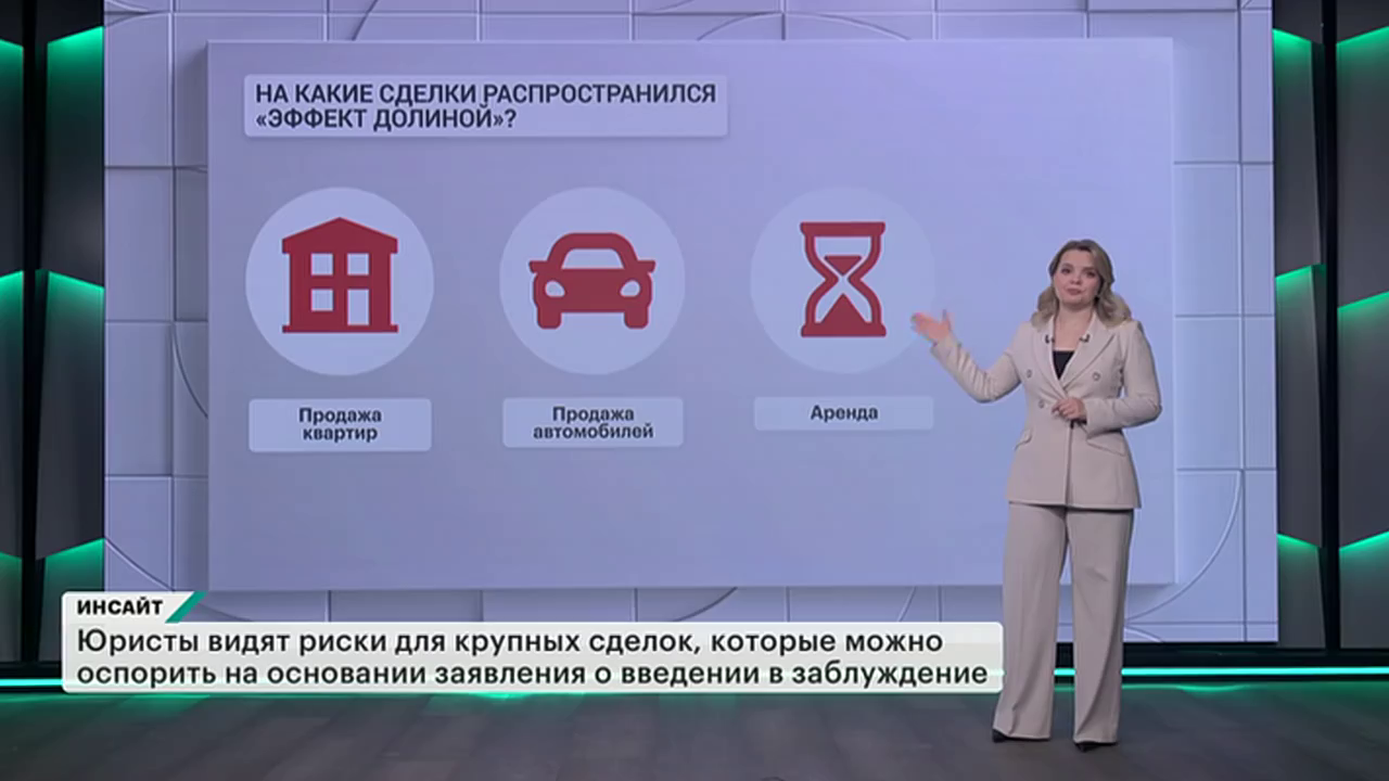 Инсайт. «Долингейт» и его последствия. Выпуск от 06.12.2025