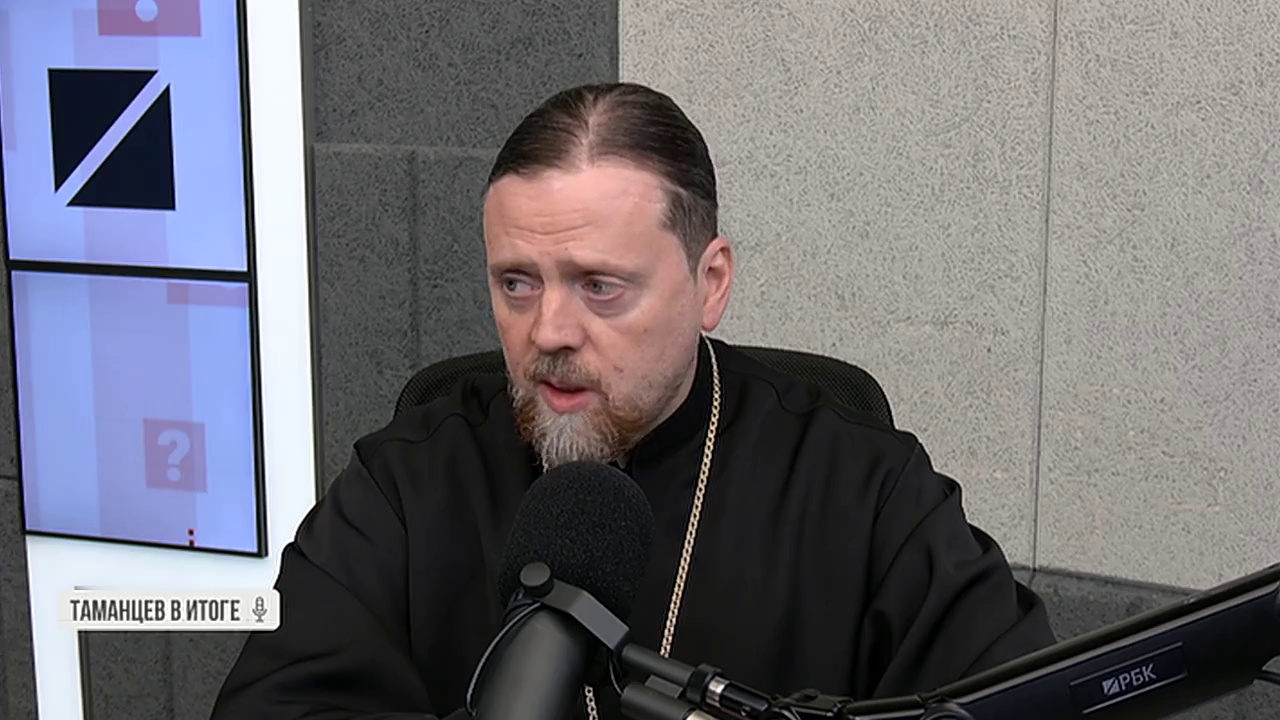 Таманцев. В итоге. Выпуск от 16.04.2026, часть 1