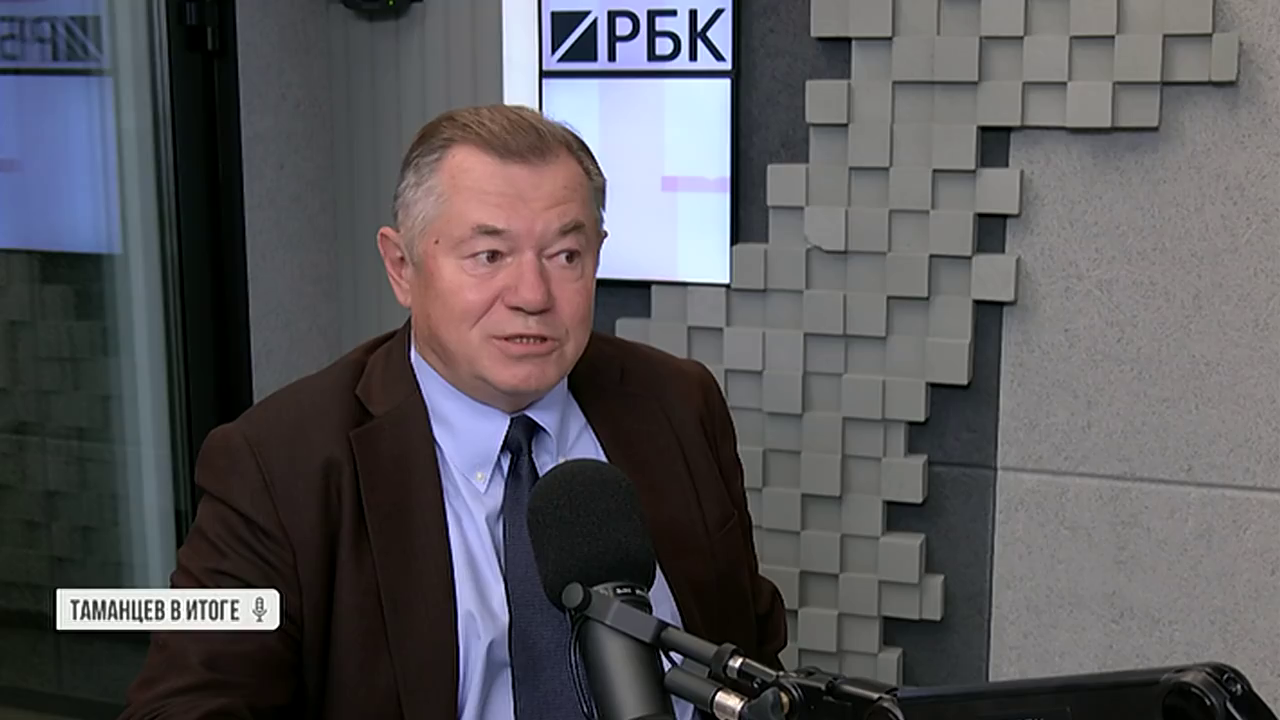 Таманцев. В итоге. Выпуск от 09.06.2026, часть 1
