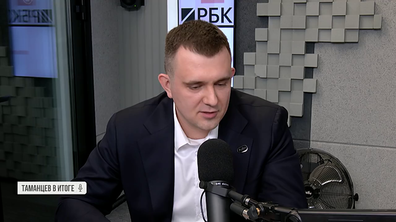 Таманцев. В итоге. Выпуск от 16.06.2026, часть 1