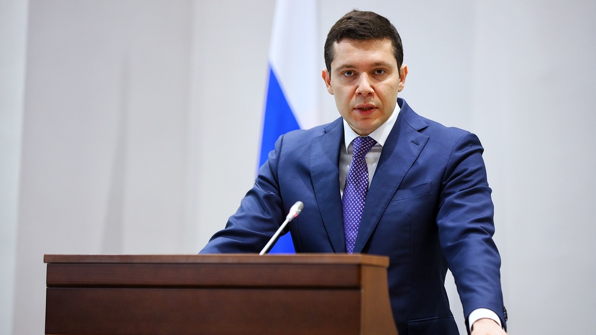 Фото: Александр Подгорчук