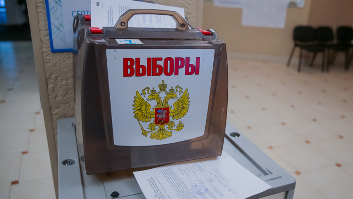 Фото: Правительство Приморского края