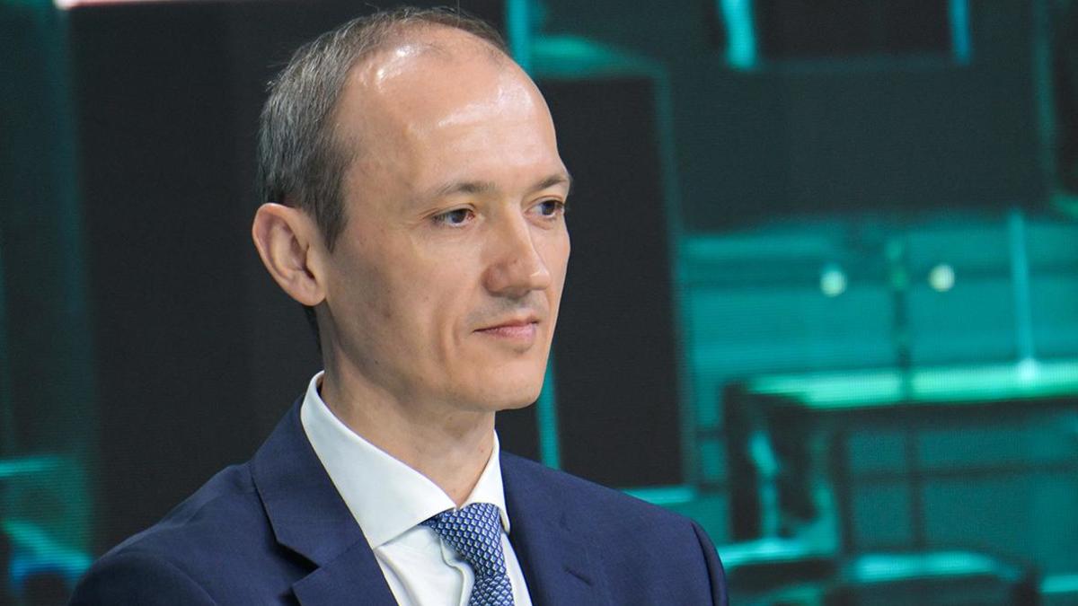 Дмитрий Григоренко