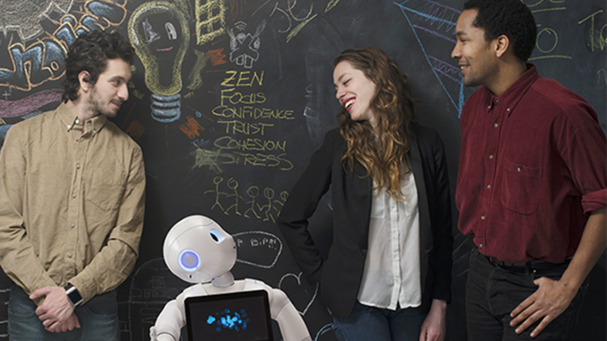 Фото: aldebaran.com