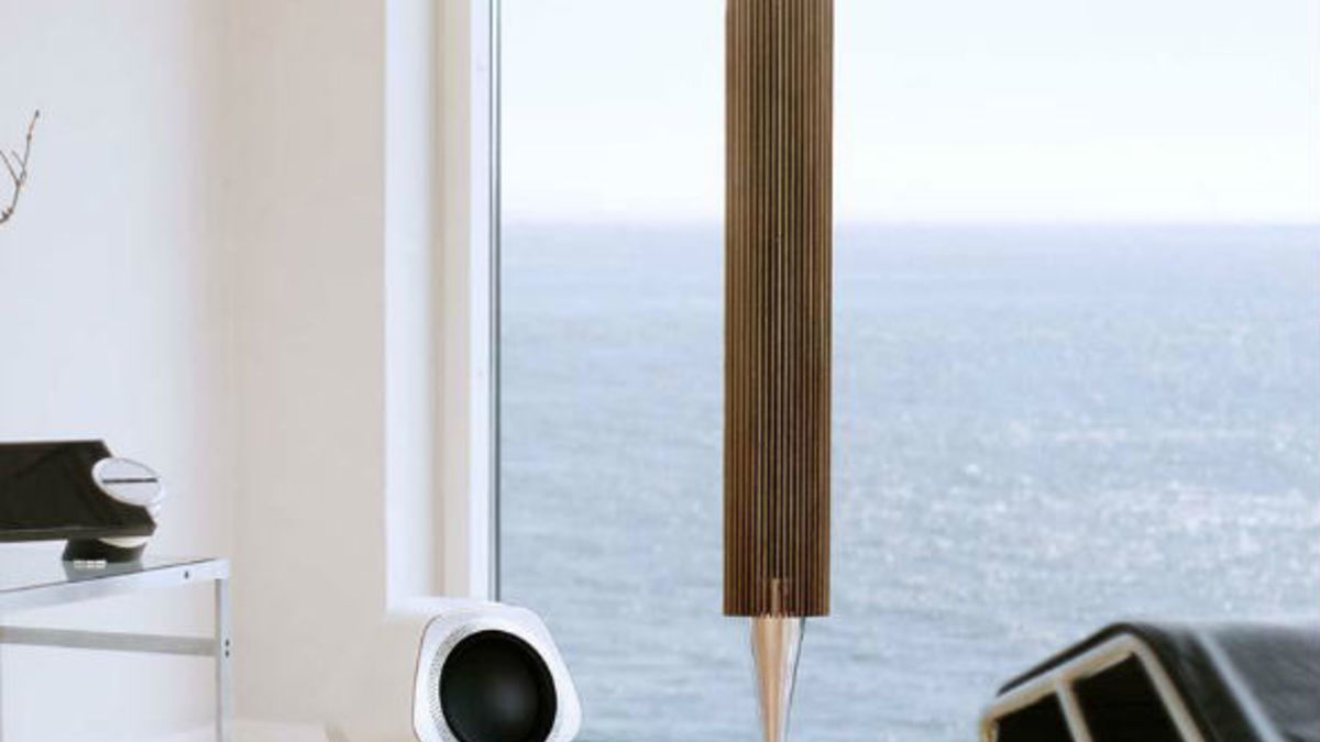 Фото: bang-olufsen.com