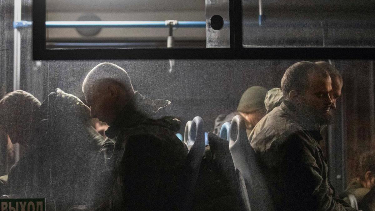 Фото: Александр Гармаев / ТАСС