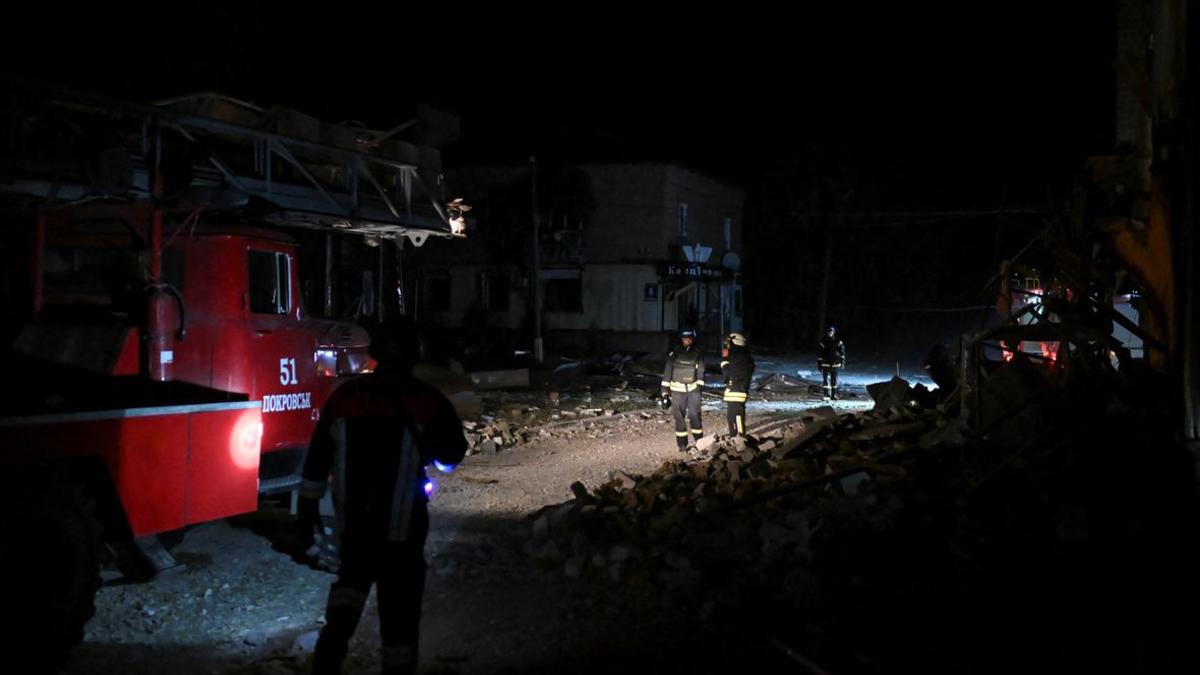 Взрывы прогремели во Львове, Луцке и Хмельницком — РБК