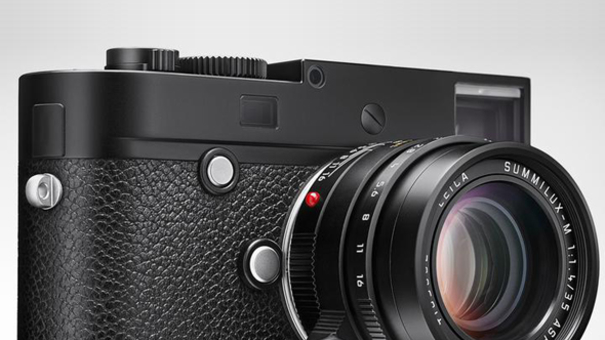 Фото: leica-camera.com
