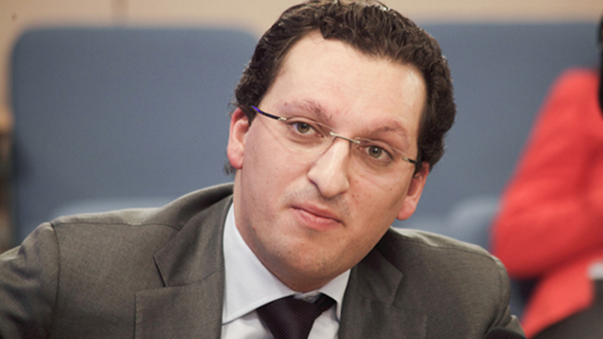 Кирилл Шамалов