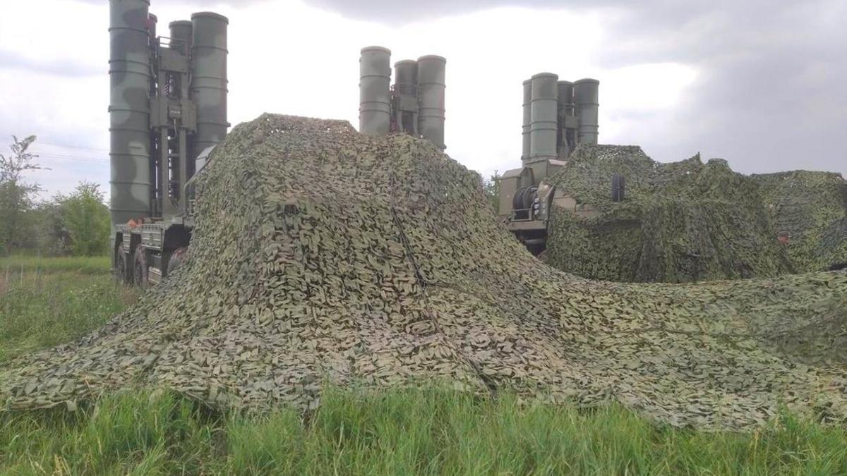 Фото: Минобороны России