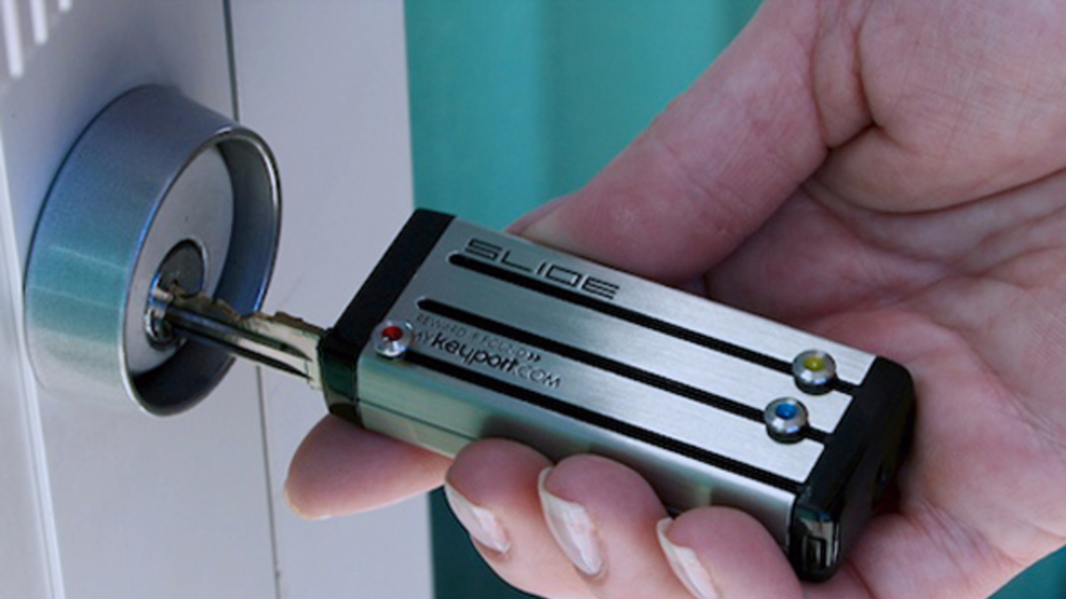 Фото: mykeyport.com