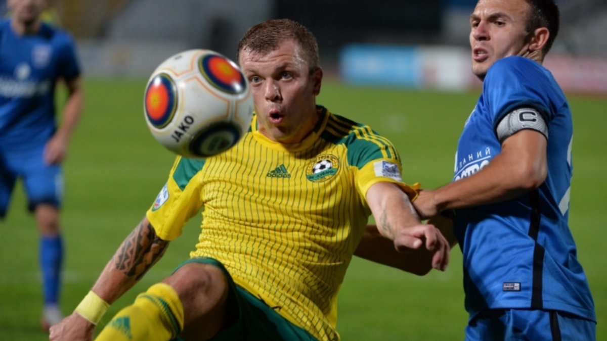 Фото: fc-baltika.ru