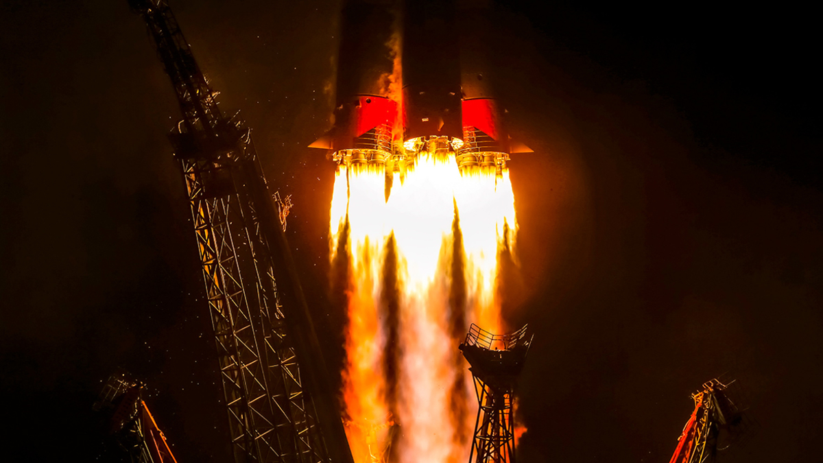 Фото: Сергей Ильницкий / EPA / ТАСС