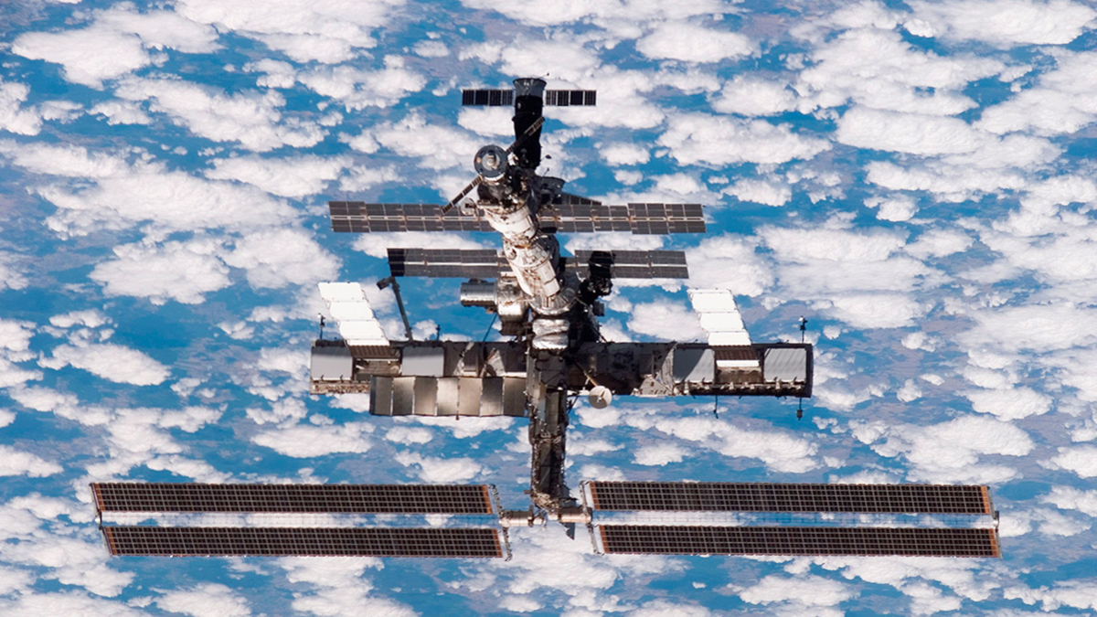 Фото: NASA / Getty Images