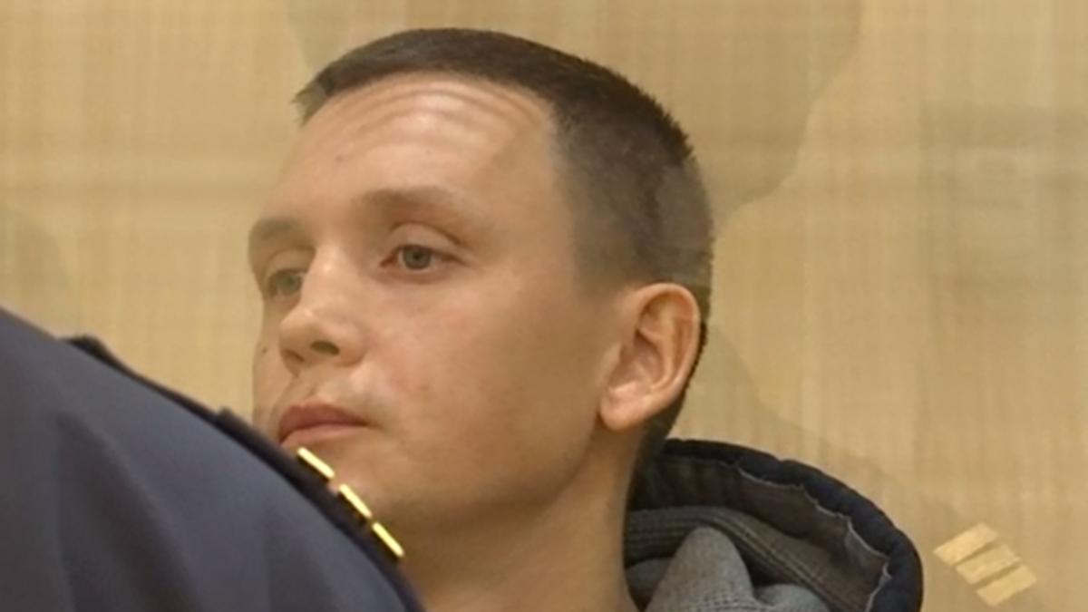 Сергей Щербаков