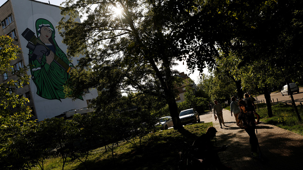 Фото: Edgar Su / Reuters
