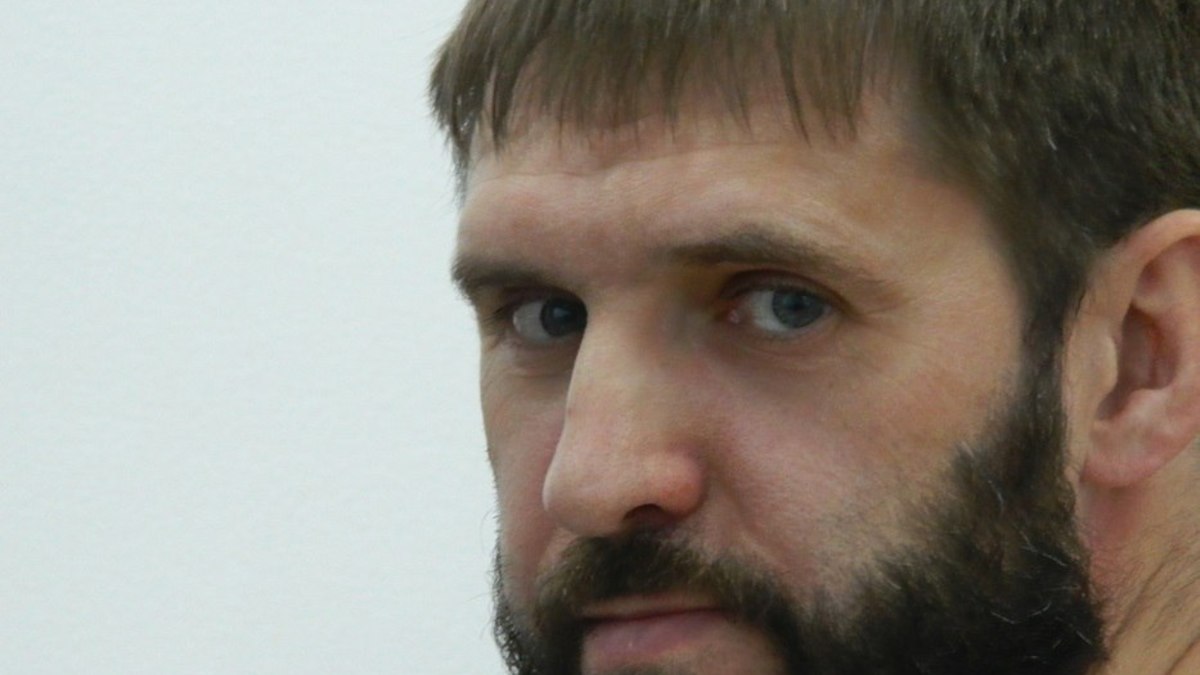 Алексей Лупандин