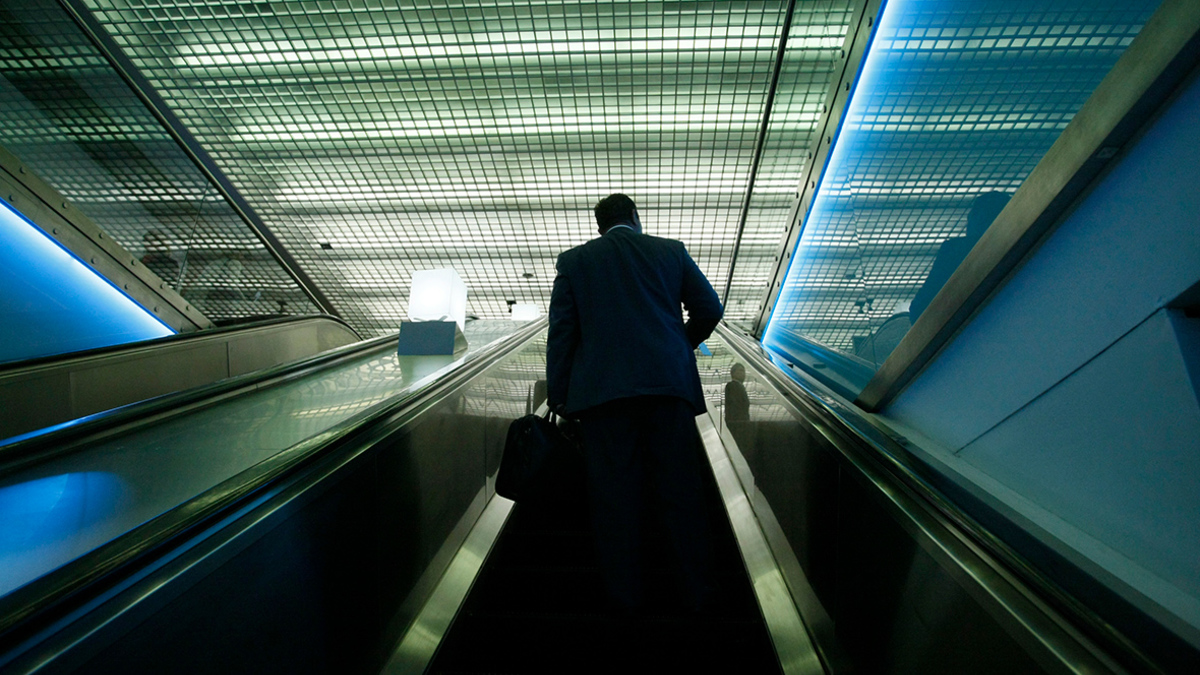 Фото: Александр Земляниченко / Bloomberg