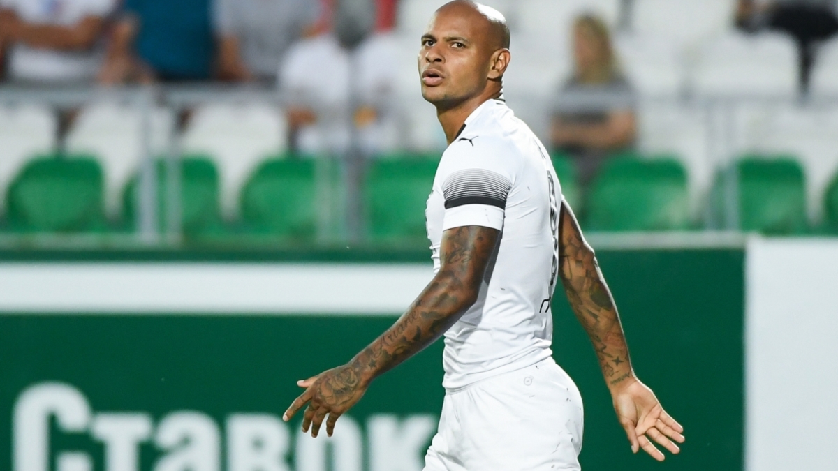 Фото: fckrasnodar.ru