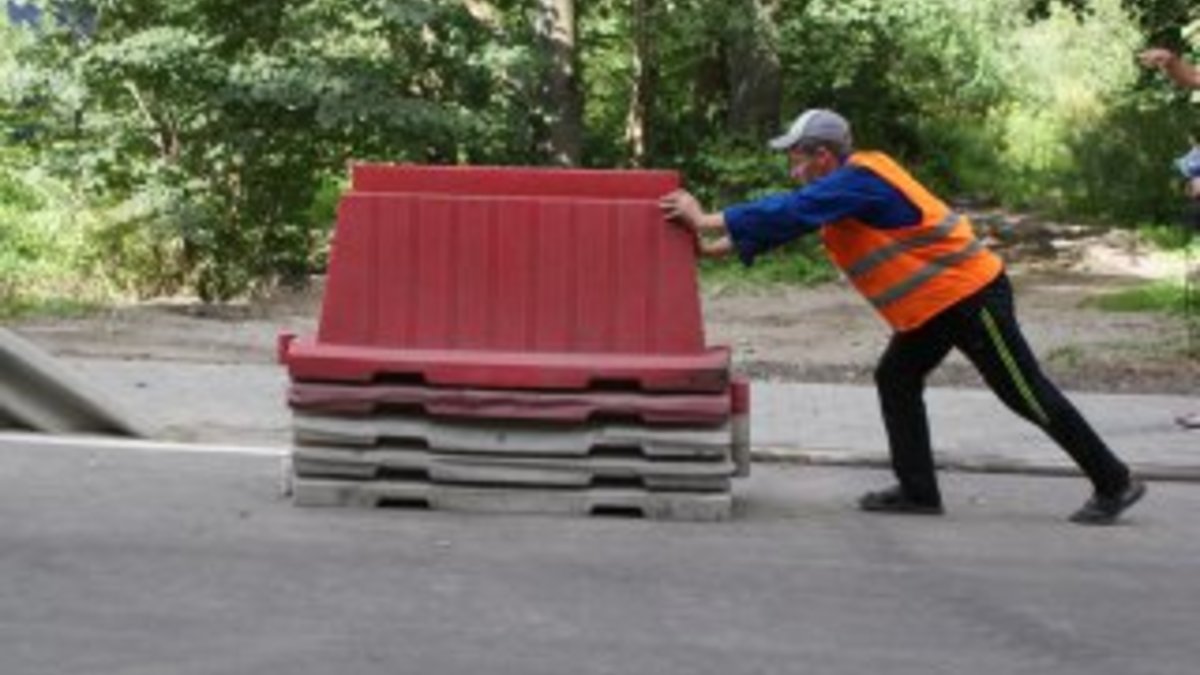 Фото: Александр Подгорчук
