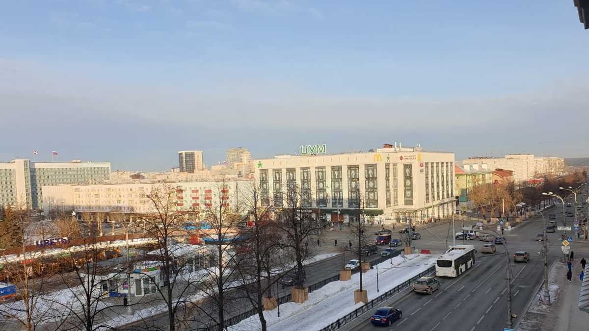 Фото: Архив РБК Пермь