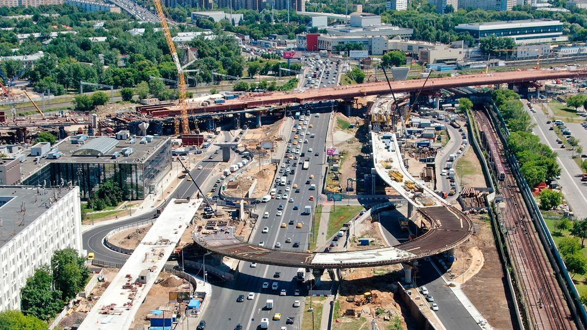Фото: Денис Воронин / АГН «Москва»